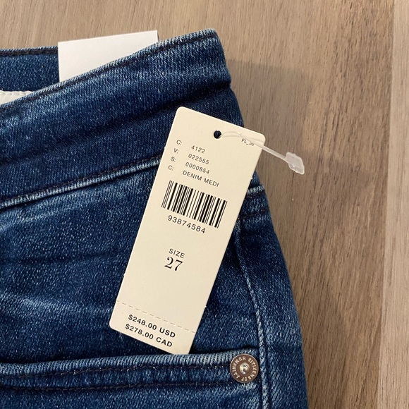 Citizen of humanity Caia Jeans - Picture 3 of 3